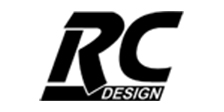 RC Design Logo